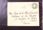 1870-1970, Collection d'entiers postaux neufs et oblitérés