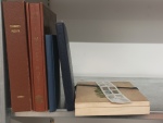 1849-1970, Collection de FRANCE en un album (1849-1963)