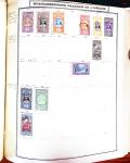 1849-1970, Collection de FRANCE en un album (1849-1963)