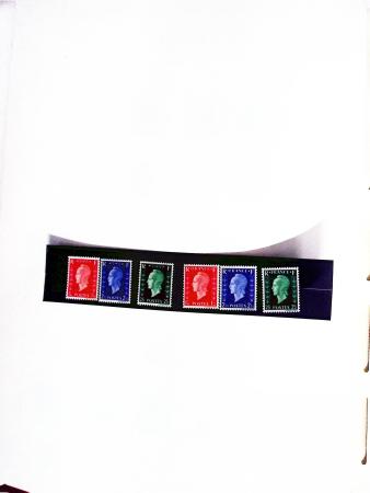 1849-1998 Collection de FRANCE en neuf en un album