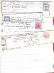 1849-1998 Collection de FRANCE en neuf en un album
