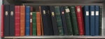 1858-2016, Collection d'ISRAEL en 7 classeurs ; une