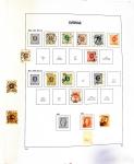 1858-2016, Collection d'ISRAEL en 7 classeurs ; une