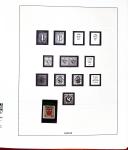 1858-2016, Collection d'ISRAEL en 7 classeurs ; une