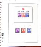 1858-2016, Collection d'ISRAEL en 7 classeurs ; une