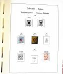 1858-2016, Collection d'ISRAEL en 7 classeurs ; une