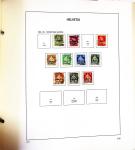 1858-2016, Collection d'ISRAEL en 7 classeurs ; une