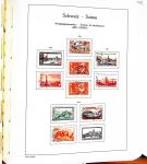 1858-2016, Collection d'ISRAEL en 7 classeurs ; une