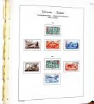 1858-2016, Collection d'ISRAEL en 7 classeurs ; une