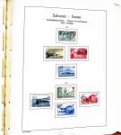 1858-2016, Collection d'ISRAEL en 7 classeurs ; une