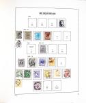 1858-2016, Collection d'ISRAEL en 7 classeurs ; une