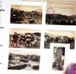 LEGION ETRANGERE, 1894-1998, Collection en 5 classeurs