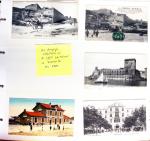 LEGION ETRANGERE, 1894-1998, Collection en 5 classeurs