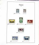 1849-2020, Collection en 7 albums Y & T, neuf à partir
