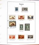 1849-2020, Collection en 7 albums Y & T, neuf à partir