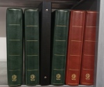 1849-2020, Collection en 6 albums Y & T,