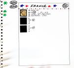 1849-2020, Collection en 6 albums Y & T,