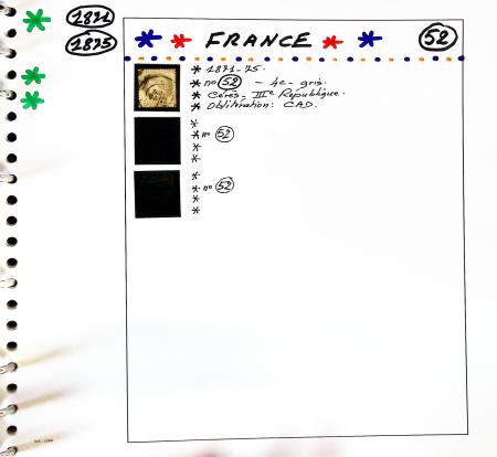 1849-2020, Collection en 6 albums Y & T,