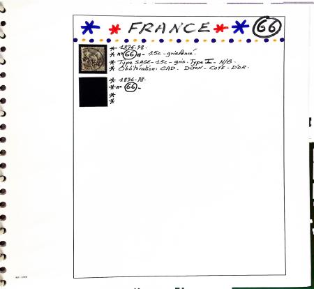 1849-2020, Collection en 6 albums Y & T,
