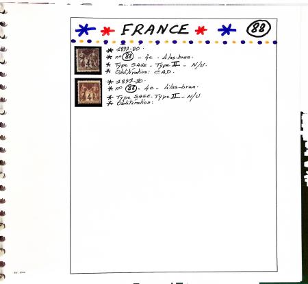 1849-2020, Collection en 6 albums Y & T,