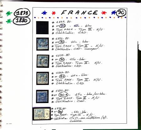 1849-2020, Collection en 6 albums Y & T,