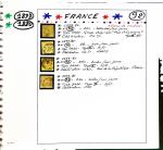 1849-2020, Collection en 6 albums Y & T,