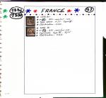 1849-2020, Collection en 6 albums Y & T,