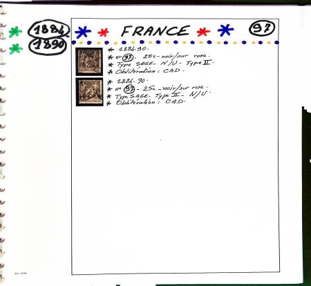 1849-2020, Collection en 6 albums Y & T,