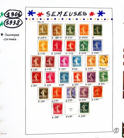 1849-2020, Collection en 6 albums Y & T,