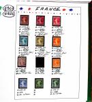 1849-2020, Collection en 6 albums Y & T,