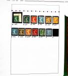 1849-2020, Collection en 6 albums Y & T,