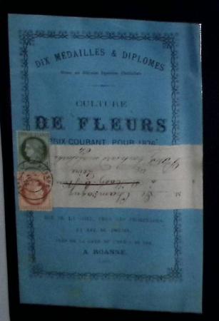 1855-1999, Lot varié avec timbres de la LIBERATION,