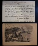 1875-1957, Jolie collection de +40 lettres dont càd