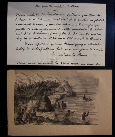 1875-1957, Jolie collection de +40 lettres dont càd