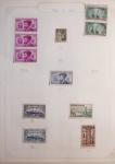 1900-1954, Collection surtout de neufs ** dont bonnes