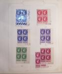 1900-1954, Collection surtout de neufs ** dont bonnes