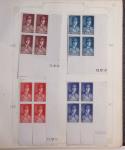 1900-1954, Collection surtout de neufs ** dont bonnes