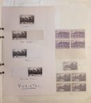1900-1954, Collection surtout de neufs ** dont bonnes