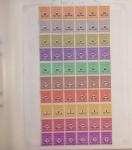 1900-1954, Collection surtout de neufs ** dont bonnes