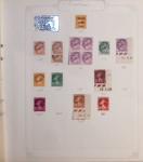 1900-1954, Collection surtout de neufs ** dont bonnes