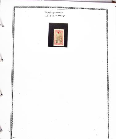 1952-2024, CROIX-ROUGE : Plusieurs collections de carnets