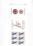 1952-2024, CROIX-ROUGE : Plusieurs collections de carnets