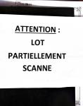 1901- 2005, Collection de Fictifs en 12 classeurs, neufs