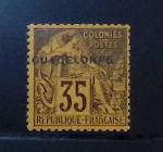 1886-1915, Très intéressant groupe d'anciens lots de