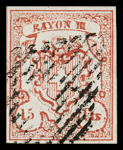 1843-2013 Reichhaltige Sammlung Schweiz in 8 Leuchtturm