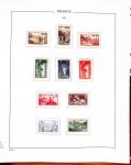 1849-1998, Collection de France en 4 albums Cordier