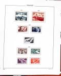 1849-1998, Collection de France en 4 albums Cordier