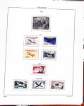 1849-1998, Collection de France en 4 albums Cordier
