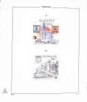 1849-1998, Collection de France en 4 albums Cordier