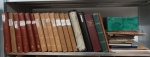 1849-2013, Collection de France en 13 albums Marini